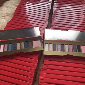 COPY - Estée Lauder eyeshadow palette